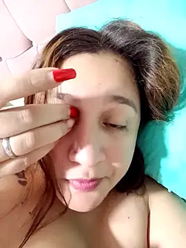 Arianna Hot777 online show from 09-19-25, 09:13