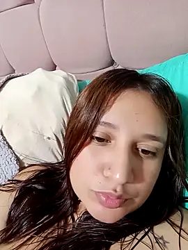 Arianna Hot777 online show from 09-21-25, 04:39