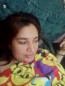 Arianna Hot777 online show from 09-30-25, 04:40