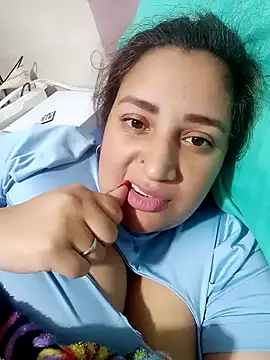 Arianna Hot777 online show from 09-09-25, 05:17