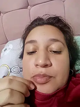 Arianna Hot777 online show from 10-04-25, 04:19