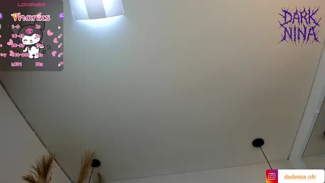 Snapshot of Dark_nina_ chatting on 10-17-25, 03:21 Dark nina online show from 10-17-25, 03:21