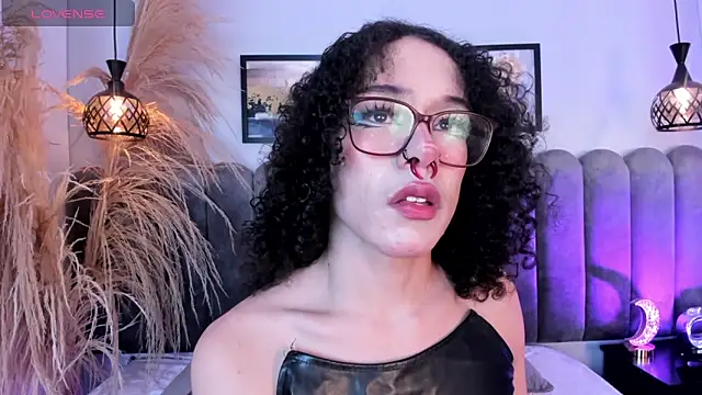 Dark nina  online show from 01-07-26, 03:22