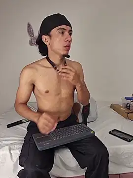 Snapshot of zadders_yb chatting on 02-27-26, 06:57 zadders yb online show from 02-27-26, 06:57