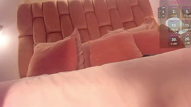 aishathornee online show from 02-23-26, 08:31