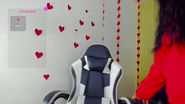 Raven Rouge  online show from 02-23-26, 09:48