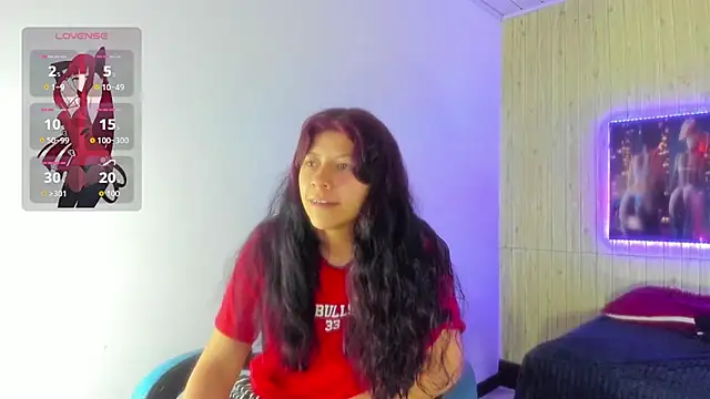 Raven Rouge  online show from 12-05-25, 04:55