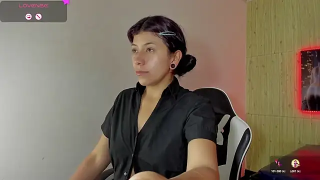 Raven Rouge  online show from 02-03-26, 08:25