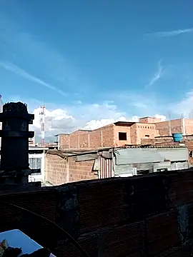 Raven Rouge  online show from 03-15-26, 09:55