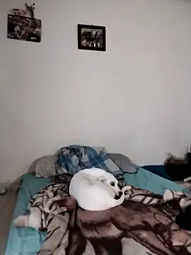 Raven Rouge  online show from 04-11-26, 05:27