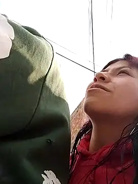 Raven Rouge  online show from 01-13-26, 07:07