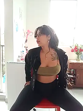 Vikyvoyeur online show from 02-15-26, 07:57