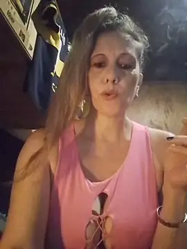 bellarubia online show from 05-30-26, 07:30