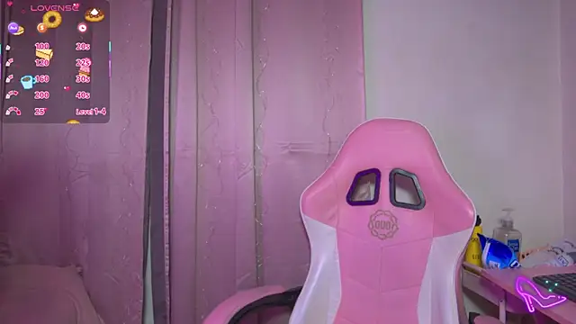 victoriabb28 online show from 10-10-25, 02:34