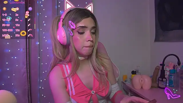 victoriabb28 online show from 10-01-25, 02:27