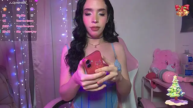 victoriabb28 online show from 11-20-25, 02:34