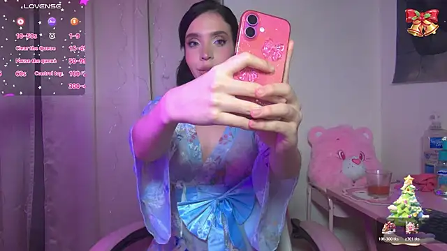 victoriabb28 online show from 11-30-25, 02:34