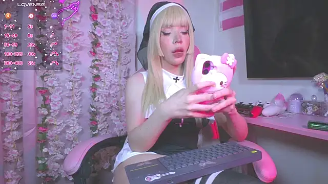 victoriabb28 online show from 06-03-26, 03:40
