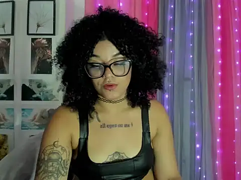 Darkflama1 online show from 10-05-25, 06:42