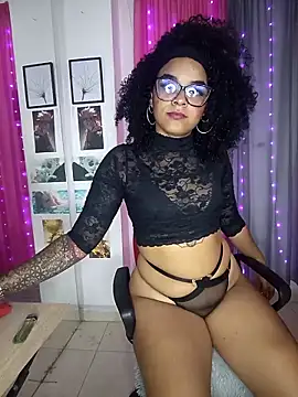 Darkflama1 online show from 09-16-25, 04:02