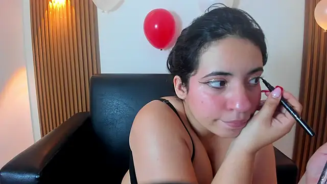 Nicol Chang online show from 02-15-26, 08:08