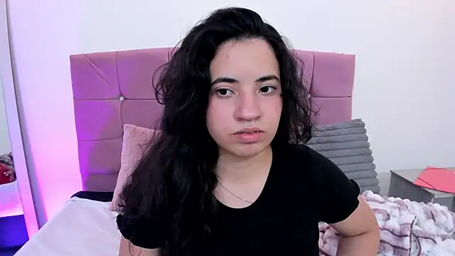 Nicol Chang online show from 02-20-26, 08:44