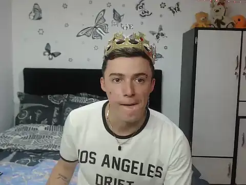 Ken bigcock77 online show from 02-26-26, 02:55