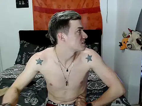 Ken bigcock77 online show from 11-24-25, 05:18