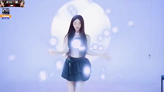 1X-one online show from 10-29-25, 04:11