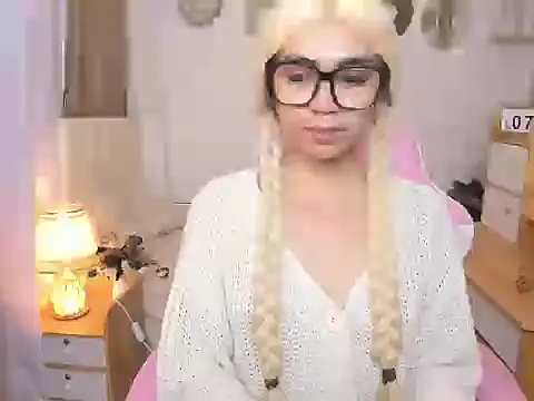 joyfulmartinaa online show from 11-07-25, 11:15