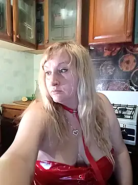 XHelenaX90 online show from 11-08-25, 08:01