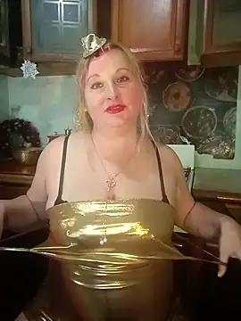 XHelenaX90 online show from 11-29-25, 07:36