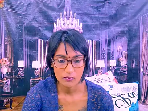 IndianRebel4u2Luv online show from 06-12-26, 06:16