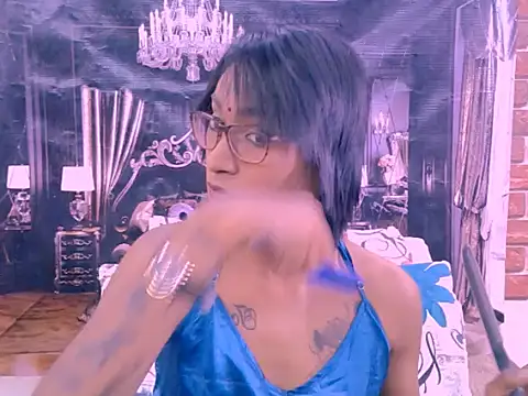 IndianRebel4u2Luv online show from 07-06-26, 05:25