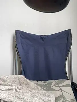 Snapshot of OrchidBae chatting on 10-19-25, 10:40 OrchidBae online show from 10-19-25, 10:40