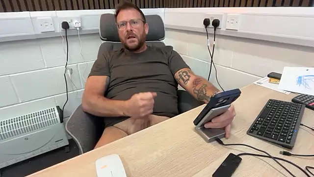 bilf1978 online show from 04-29-26, 08:40