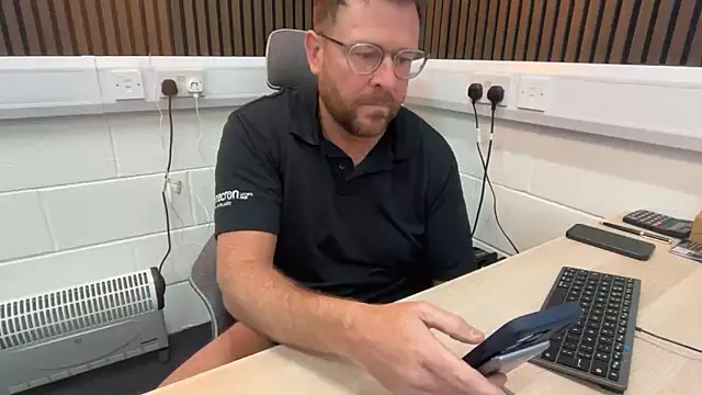 bilf1978 online show from 03-23-26, 09:31