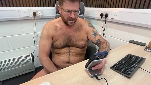 bilf1978 online show from 03-25-26, 12:37