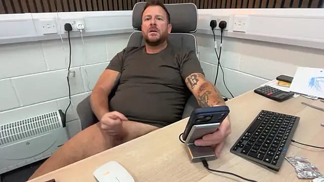 bilf1978 online show from 05-15-26, 08:34