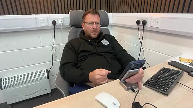 bilf1978 online show from 04-21-26, 10:00