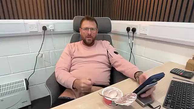 bilf1978 online show from 03-06-26, 07:58