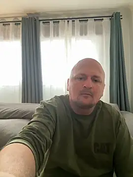 Attila120 online show from 11-16-25, 09:03