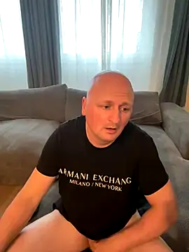 Attila120 online show from 11-03-25, 07:46