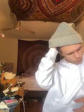 XanderOzzz online show from 11-01-25, 04:12