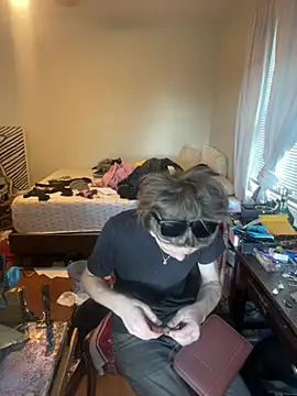 XanderOzzz online show from 05-14-26, 07:00