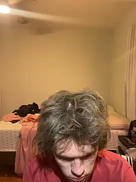 XanderOzzz online show from 05-24-26, 03:17