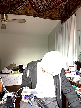 XanderOzzz online show from 01-13-26, 08:13