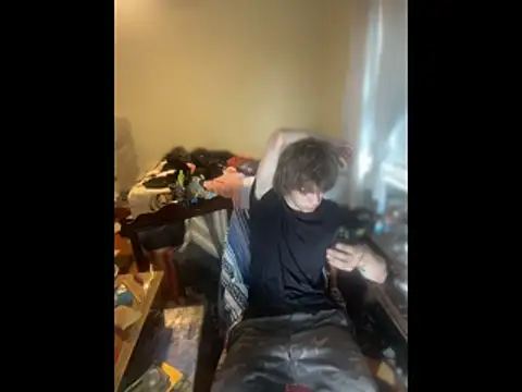 XanderOzzz online show from 05-25-26, 10:41