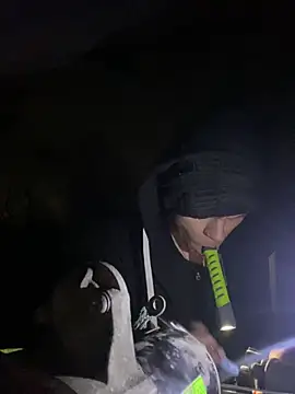 XanderOzzz online show from 02-20-26, 05:37