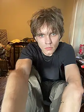 XanderOzzz online show from 07-15-26, 12:06